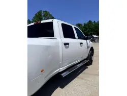2015 RAM 3500