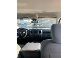 2015 RAM 3500