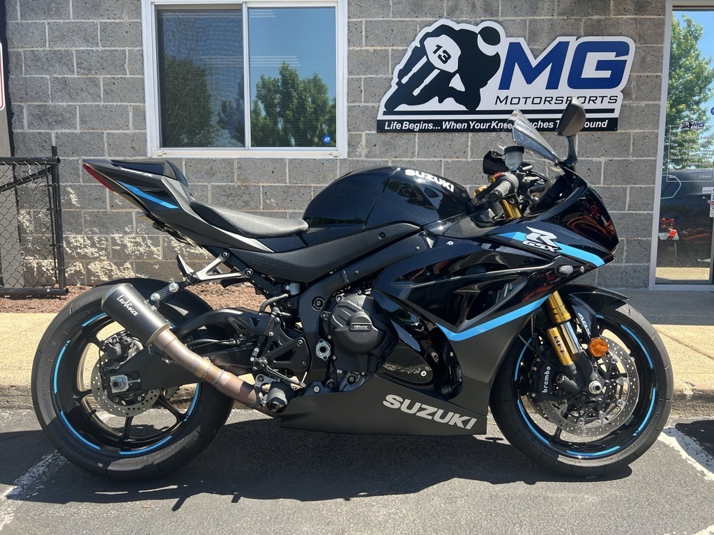 Used 2024 Suzuki Gsx-R 1000R For Sale in Sterling, VA - 5040869053