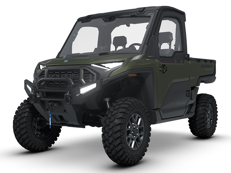 2026 Polaris Ranger XD 1500 Northstar Edition Ultimate in grimes IA