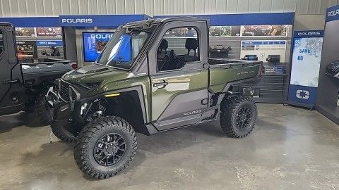 2026 Polaris Ranger XD 1500 Northstar Edition Ultimate in grimes IA
