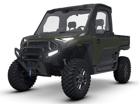 2026 Polaris Ranger XD 1500 Northstar Edition Ultimate in grimes IA