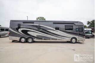 2018 NEWMAR DUTCH STAR 4310