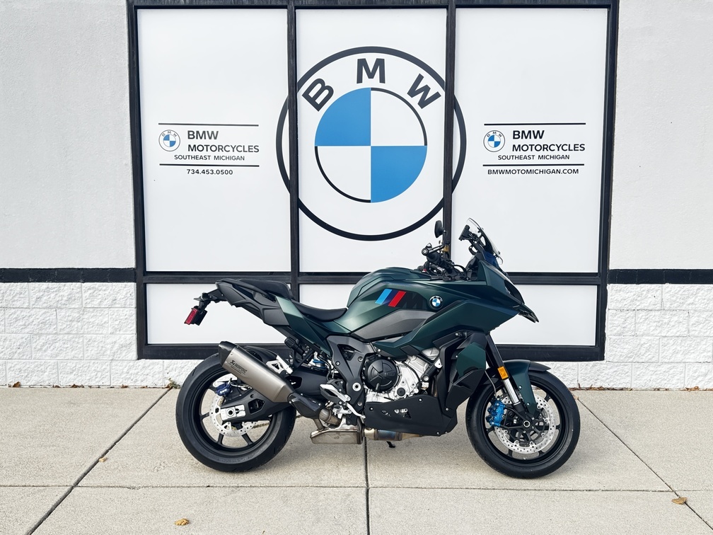 2026 BMW M 1000 XR 1000 XR in Plymouth, MI