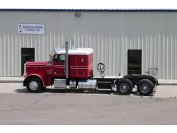 2019 PETERBILT 389
