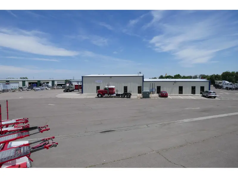 2019 PETERBILT 389