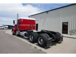 2019 PETERBILT 389