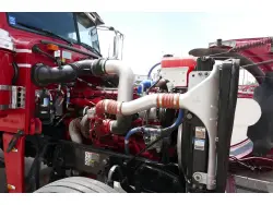 2019 PETERBILT 389