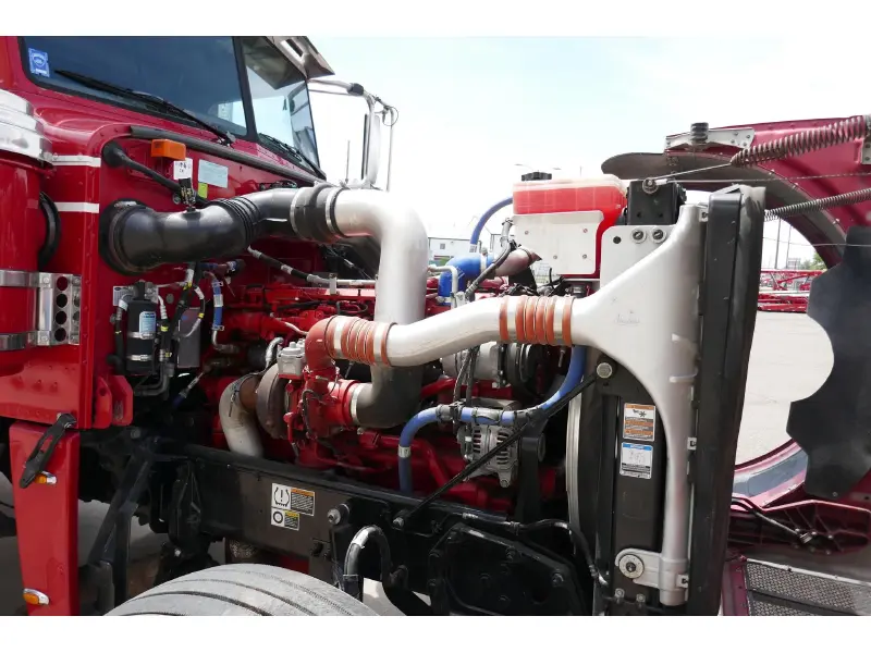 2019 PETERBILT 389