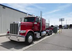 2019 PETERBILT 389
