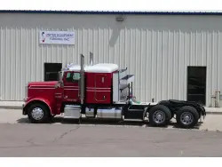 2020 PETERBILT 389