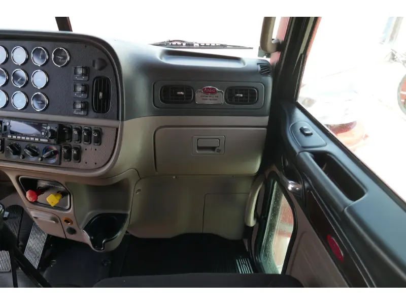 2019 PETERBILT 389