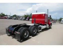 2019 PETERBILT 389