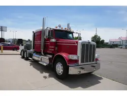 2020 PETERBILT 389