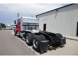 2020 PETERBILT 389