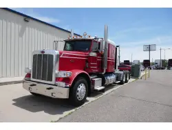 2020 PETERBILT 389