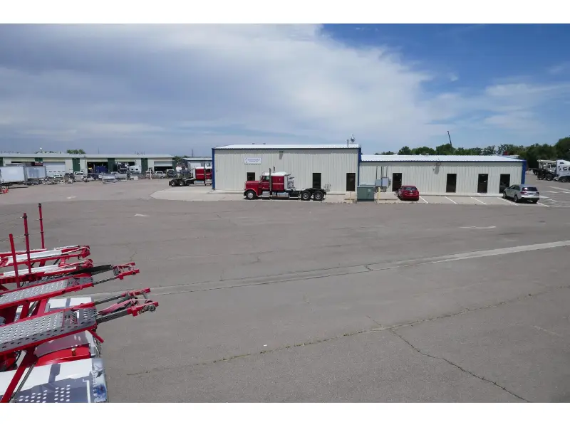 2021 PETERBILT 389