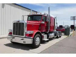 2021 PETERBILT 389