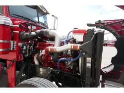 2021 PETERBILT 389