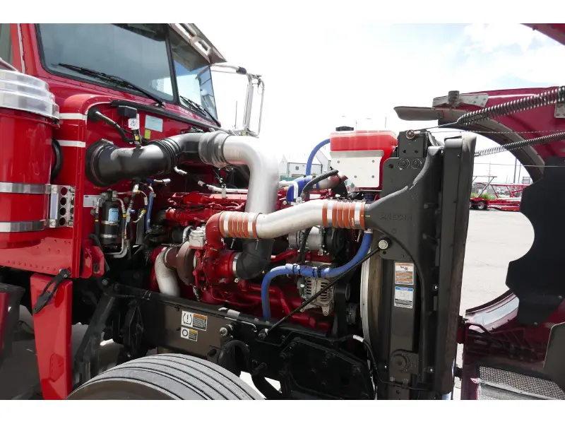 2021 PETERBILT 389