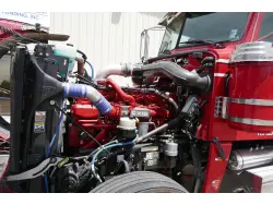 2021 PETERBILT 389