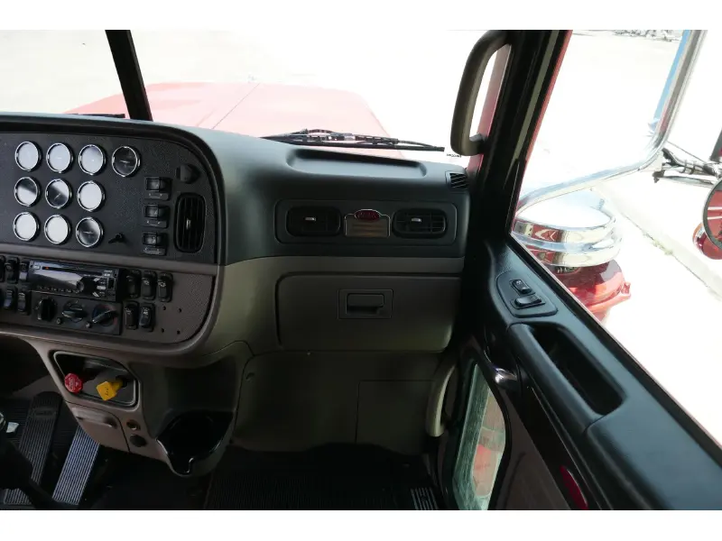 2021 PETERBILT 389