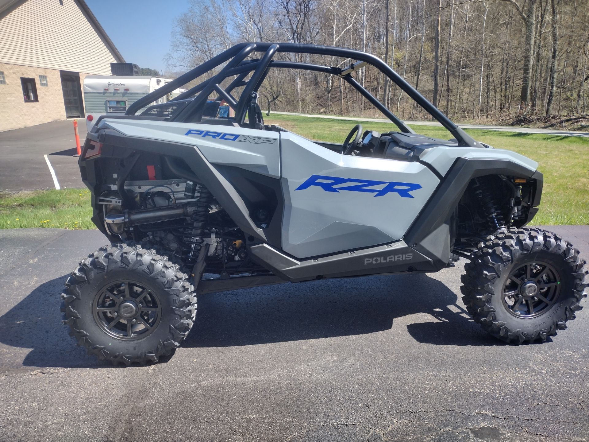 2026 Polaris RZR PRO XP Sport in murrysville PA