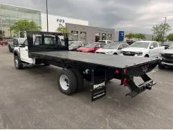 2026 FORD F600