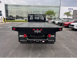 2026 FORD F600