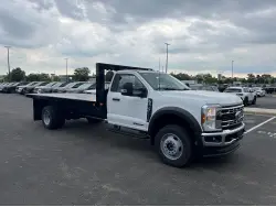 2026 FORD F600