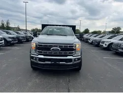 2026 FORD F600
