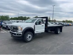 2026 FORD F600