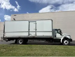 2020 INTERNATIONAL MV