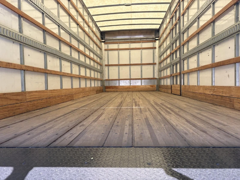2020 INTERNATIONAL MV