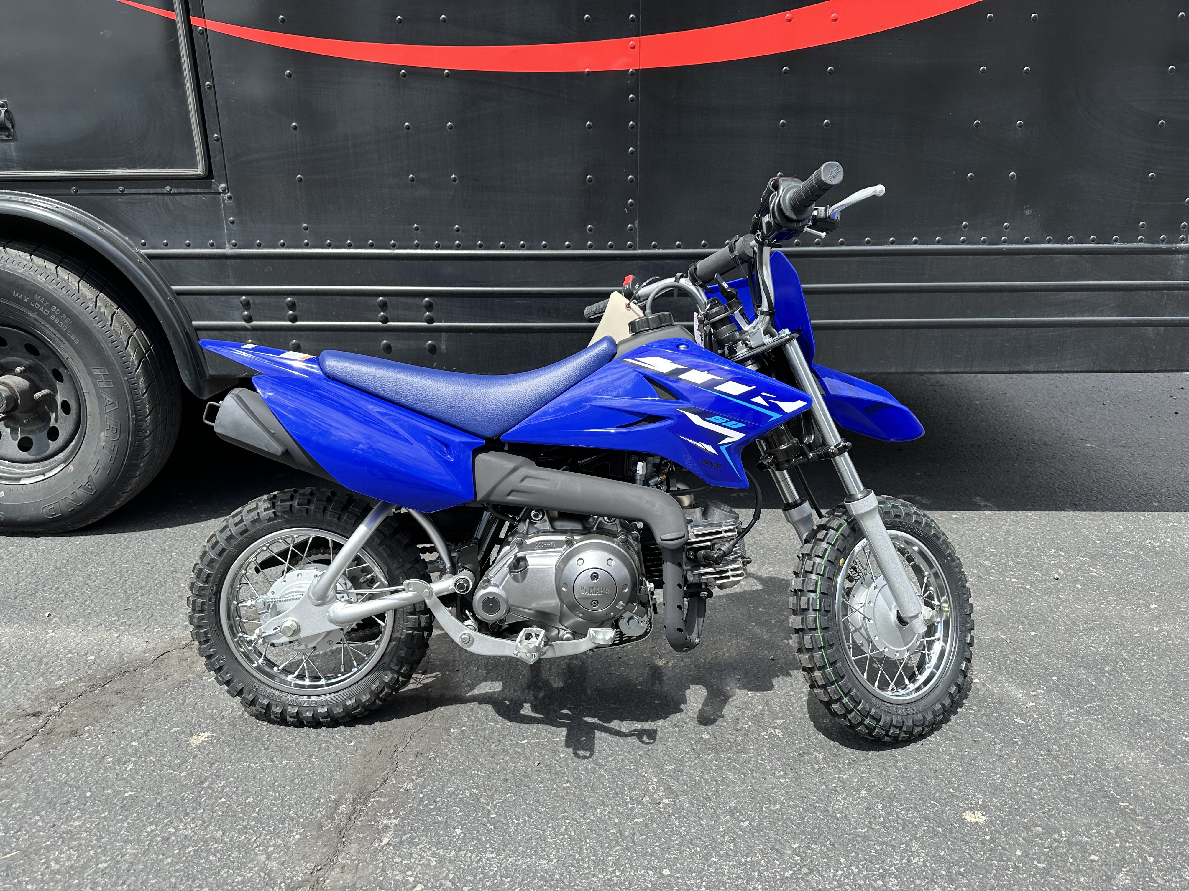 2012 Yamaha TT-R50 Motorcycles For Sale - Cycle Trader