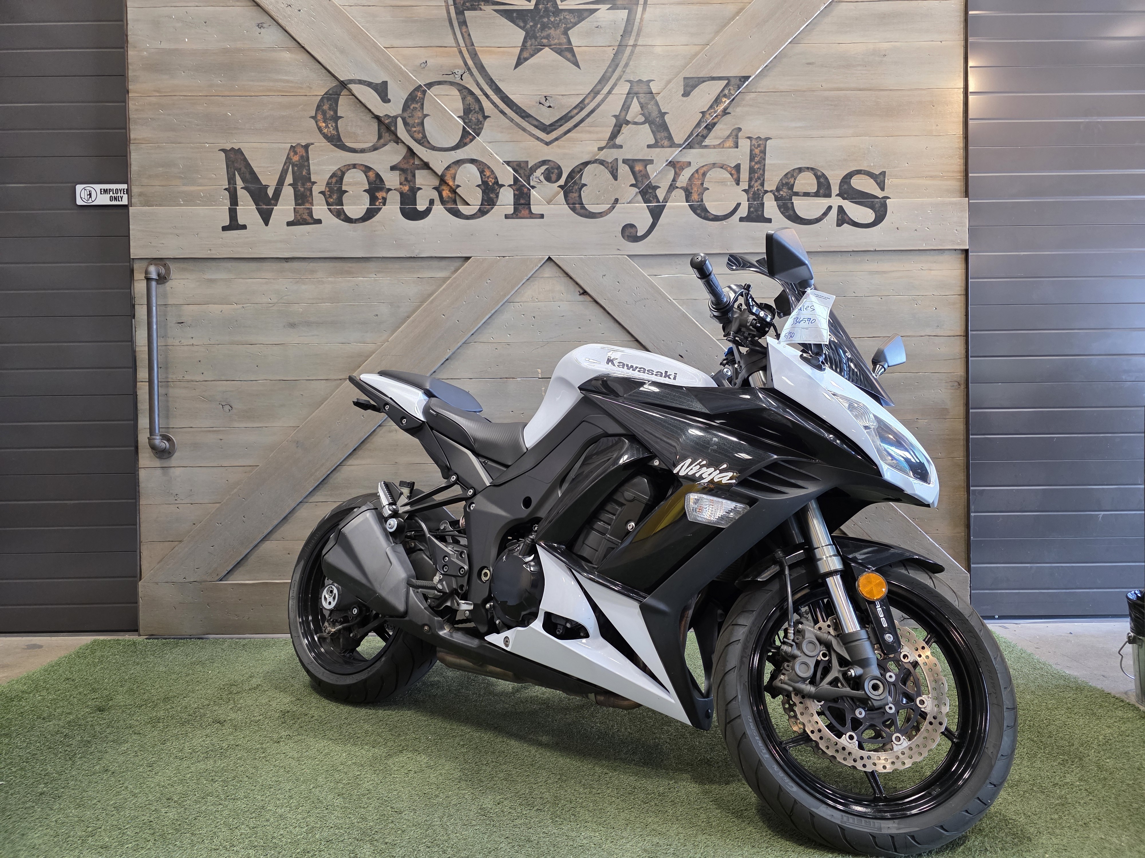 2013 Kawasaki Ninja Motorcycles For Sale - Cycle Trader