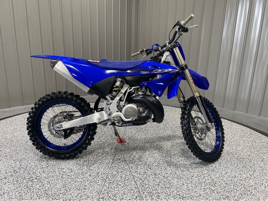 2022 Yamaha Yz 250X Motorcycles For Sale - Cycle Trader