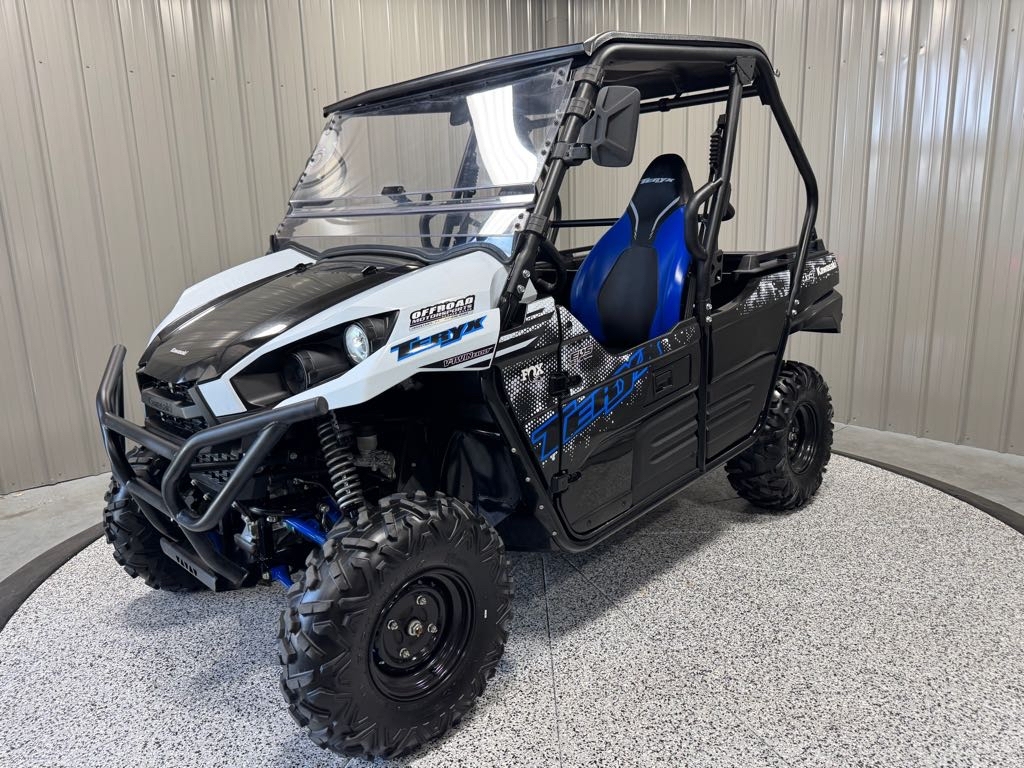 Kawasaki Teryx 800 Four Wheelers For Sale - ATV Trader
