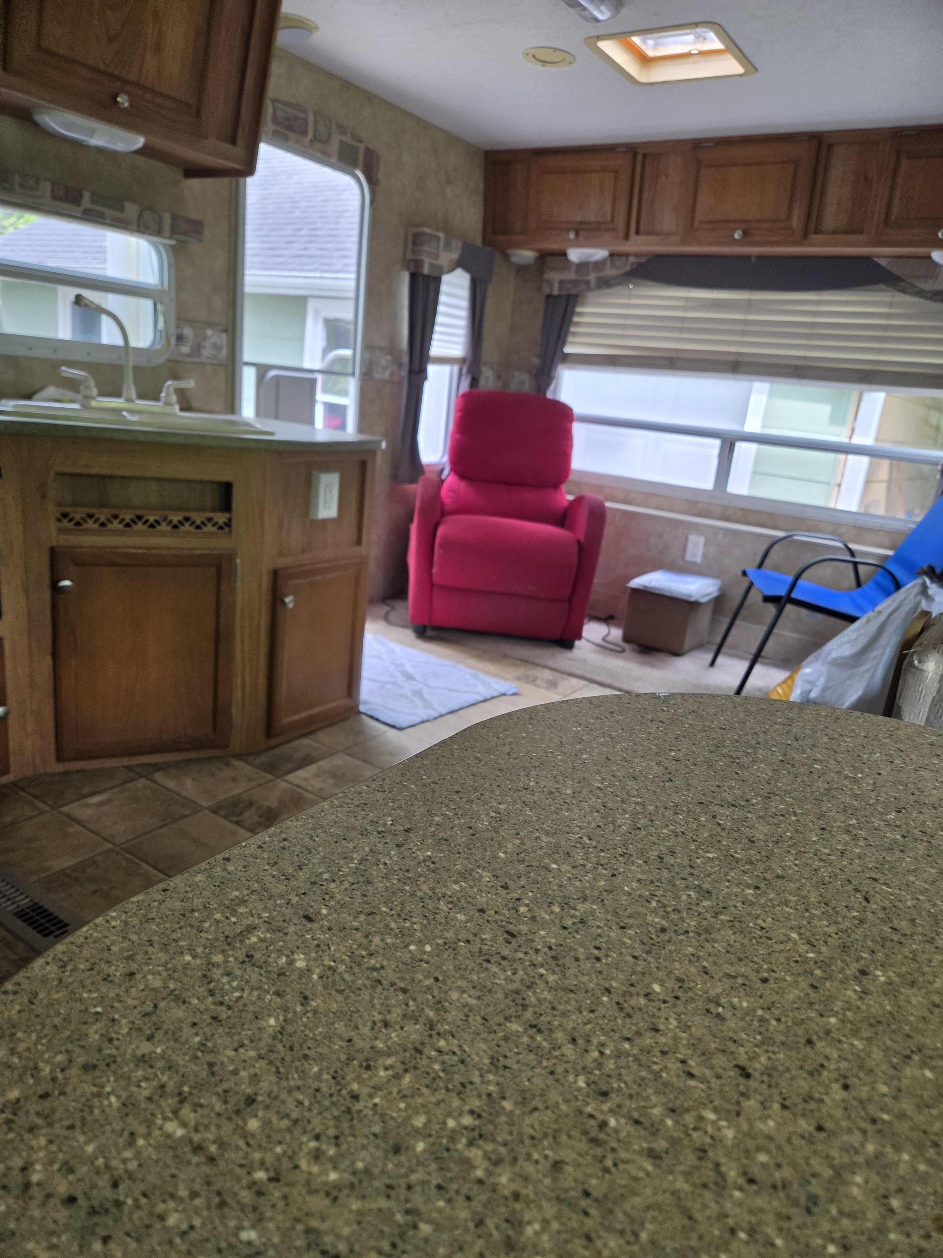 2007 Jayco JAY FEATHER LGT 29 D in delavan WI