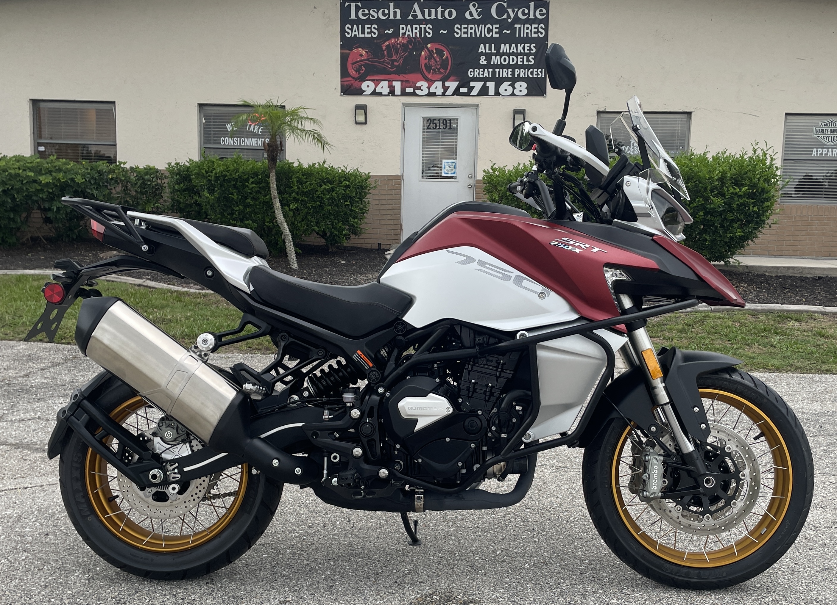 Motorcycles For Sale Near Okeechobee, FL - Cycle Trader