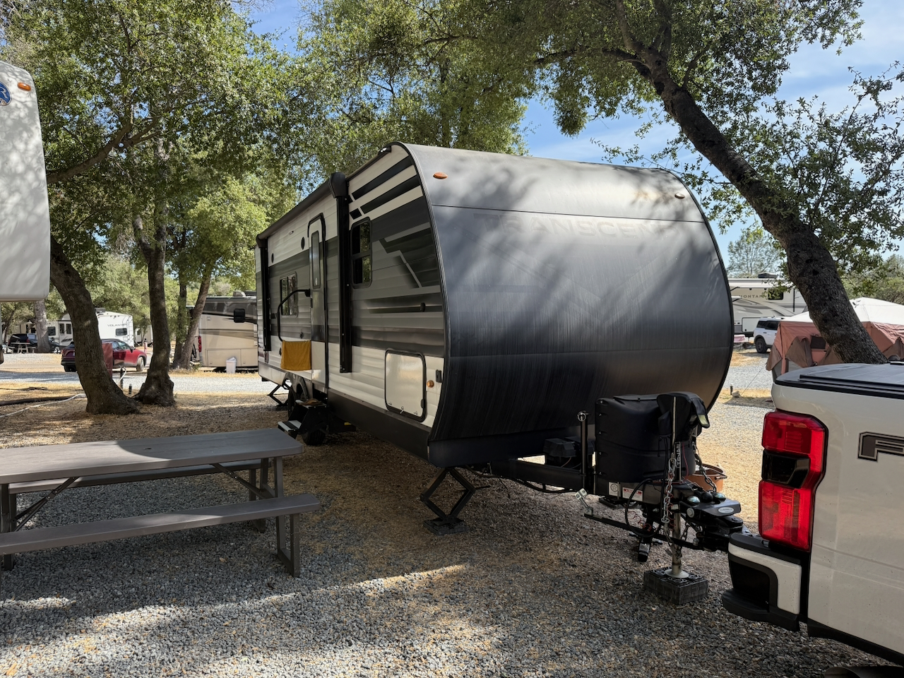 2022 Grand Design TRANSCEND XPLOR 247BH RV