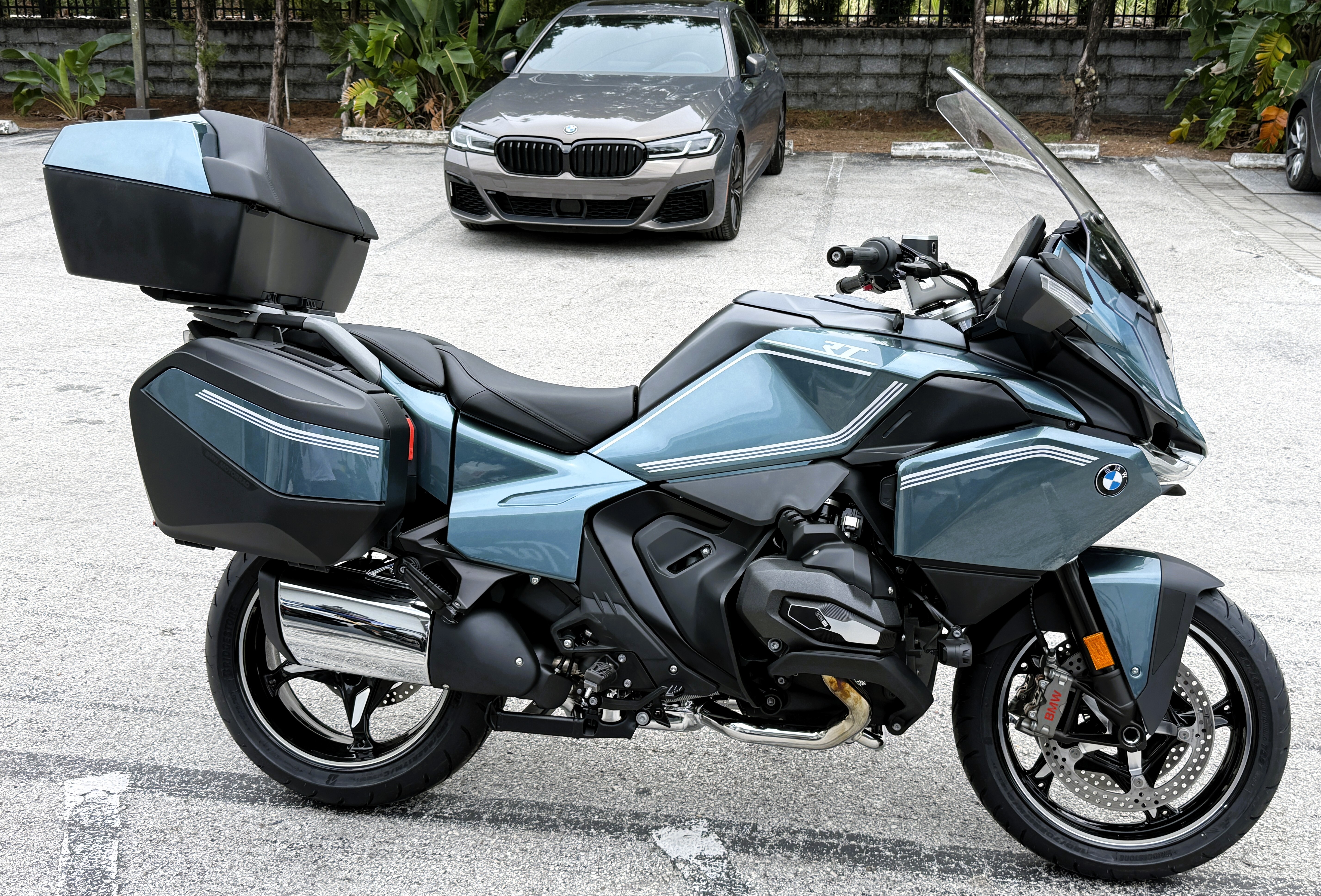 2026 BMW R 1300 RT 1300 RT in Odessa, FL