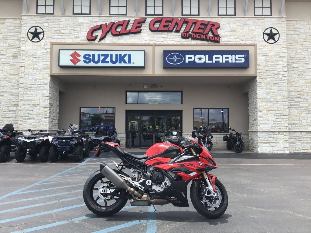 Sportbike Motorcycles For Sale Near Denton, TX - Cycle Trader
