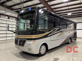 2010 HOLIDAY RAMBLER ADMIRAL 35SFD