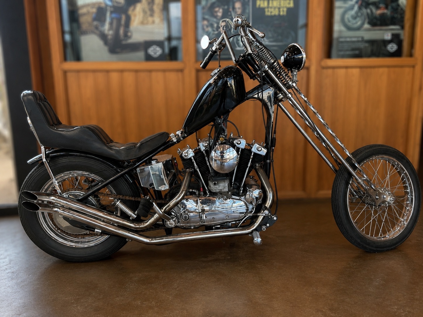 1957-1969 Harley-Davidson Sportster Motorcycles For Sale - Cycle