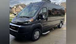 2022 Entegra Coach ETHOS 20A RV