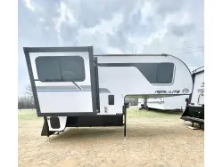 2026 PALOMINO Real Lite HS-1912