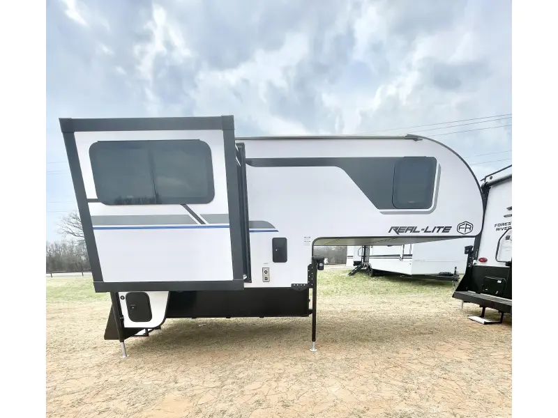 2026 PALOMINO Real Lite HS-1912