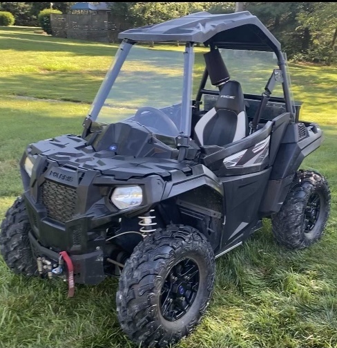 2016 Polaris ACE 900 SP in zanesville OH
