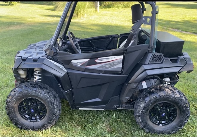 2016 Polaris ACE 900 SP in zanesville OH